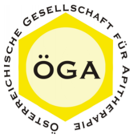 Wir sind nun Mitglied der ÖGA